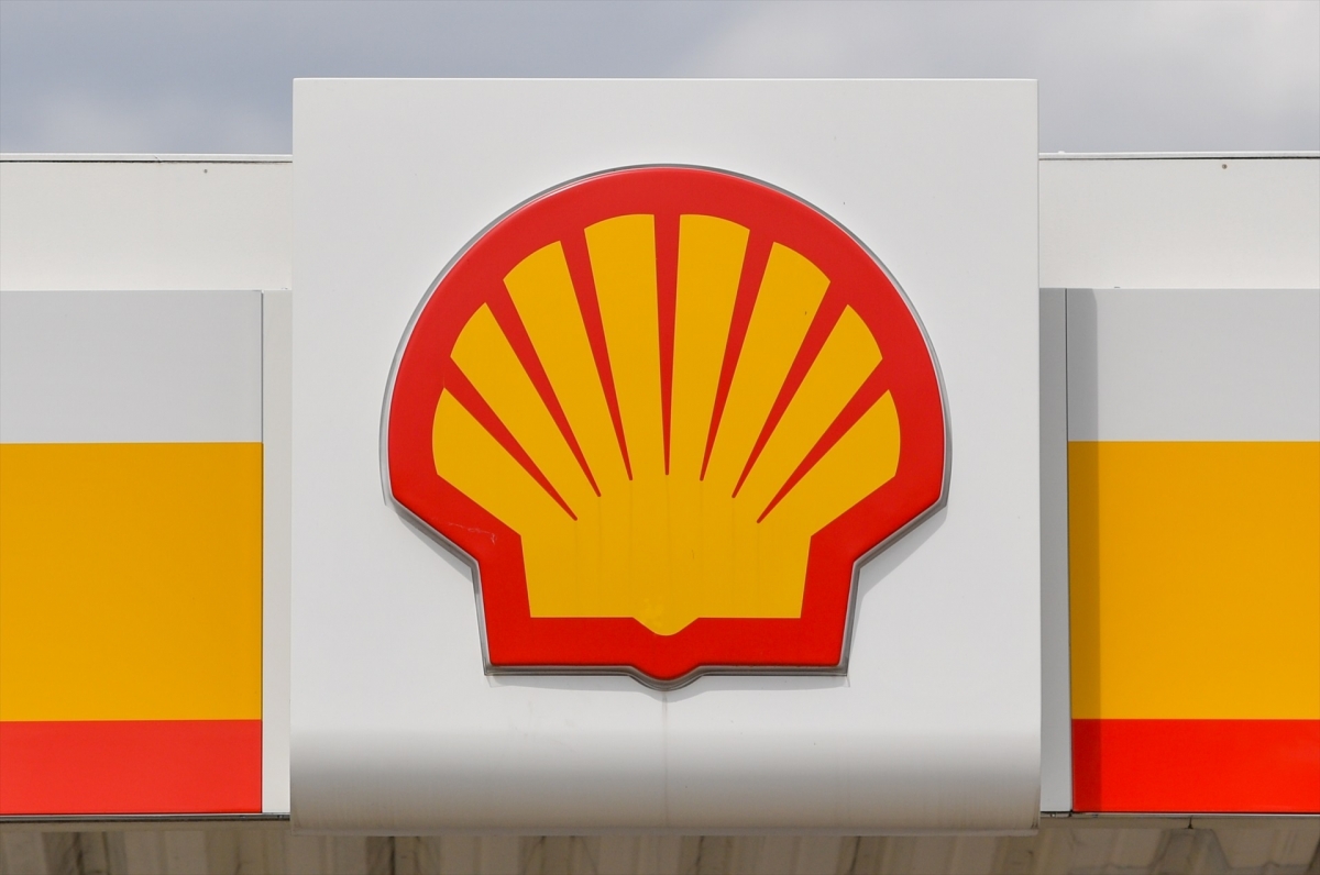 La petrolera Shell eleva un 19 % su beneficio trimestral por la guerra en Oriente Próximo