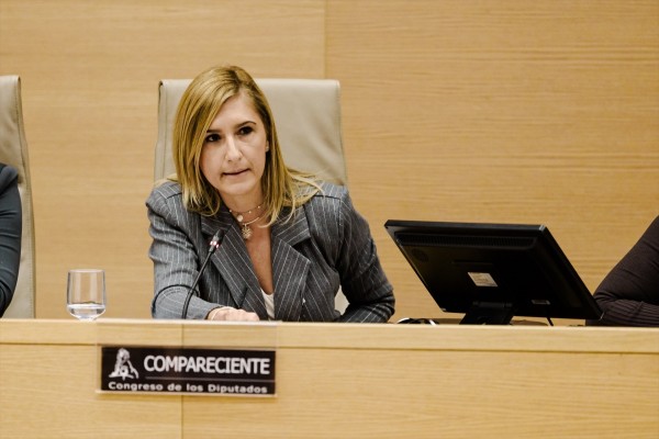 La jueza de la Dana rechaza el careo entre Salomé Pradas y Jorge Suárez