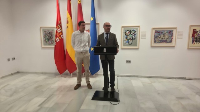 Aparcar en Glorieta, Saavedra Fajardo y Arrixaca será más barato con los nuevos bonos y el pago por app