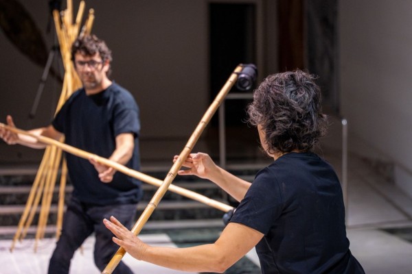 El IVC celebra 'La Nit de l’Art' con actividades en el Espai d'Art Contemporani y el Museu de Belles Arts