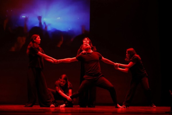 La obra 'Hècuba', de Eurípides, gana el IX Certamen de Teatro Grecolatino de la UA