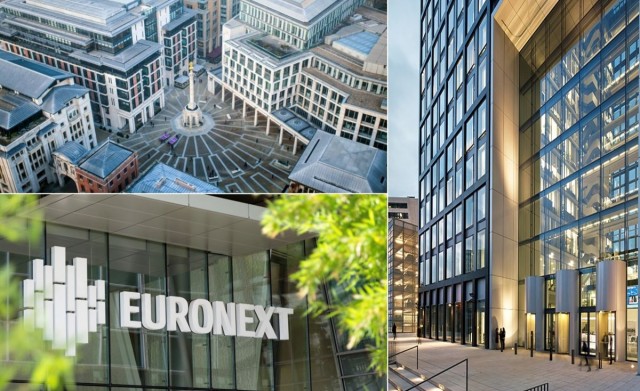 El Instituto Coordenadas señala que el mercado de capitales europeo necesita consolidar infraestructuras bursátiles integradas, eficientes e interoperables