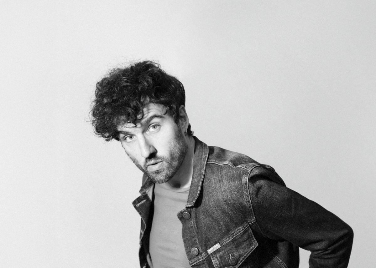 Guille Galván: 
