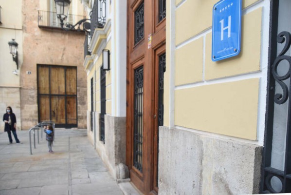 España abrió 183 hoteles más en junio, con un total 16.376 establecimientos