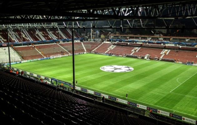 Fiscalía rumana registra sede del CFR Cluj por blanquear más de 8 millones