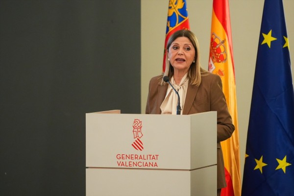 Ortí se dirige a las familias tras ratificarse la huelga indefinida: 