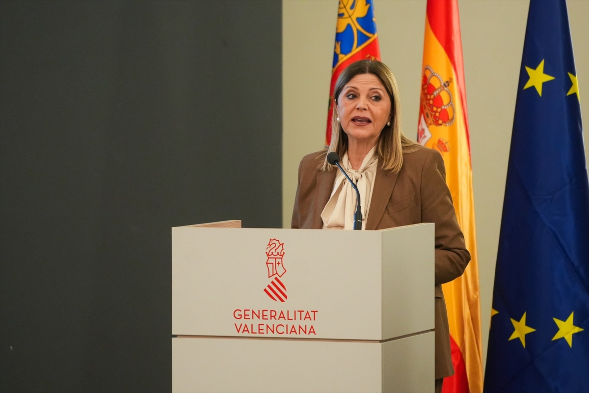 Ortí se dirige a las familias tras ratificarse la huelga indefinida: 
