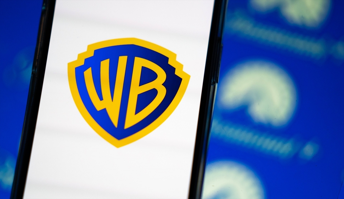 Warner Bros pierde casi 2.500 millones entre enero y marzo arrastrada por el pago de 2.377 millones a Netflix