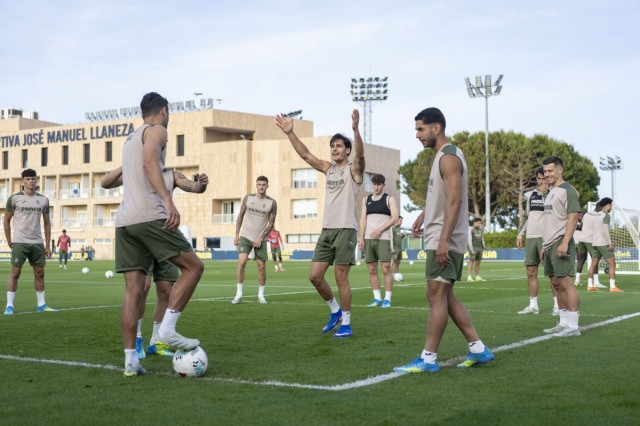 El Villarreal ya tiene fecha para la vuelta al trabajo: iniciará la pretemporada el 6 de julio