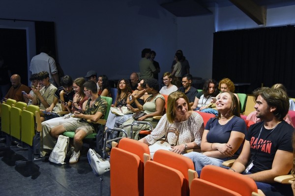 Cinema Jove acota el Encuentro Audiovisual de Jóvenes a la categoría 'amateur'