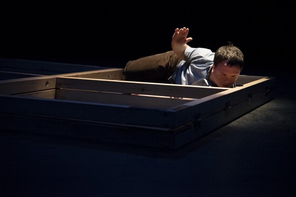 La Màquina abre las puertas al teatro inclusivo a través de tres obras y dos encuentros