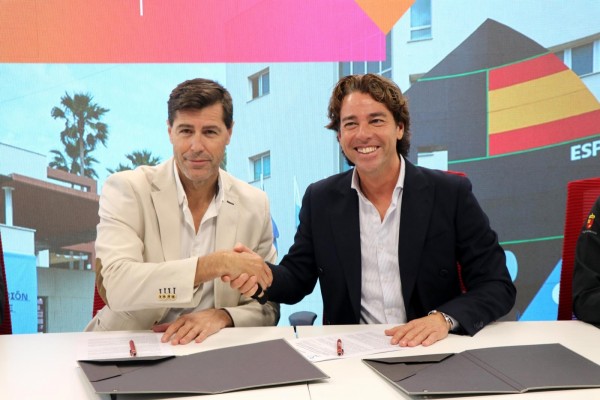 El CAR de Los Narejos se convierte en el primer Centro de Alto Rendimiento de la RFEA