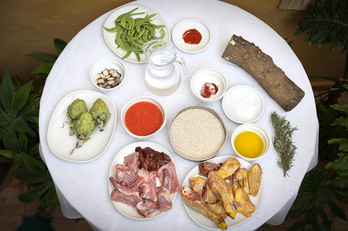 Restaurante Rioja