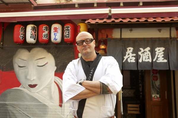 La autenticidad de una tasca japonesa en el corazón de Castelló: Izakaya atesora la tradición y el producto