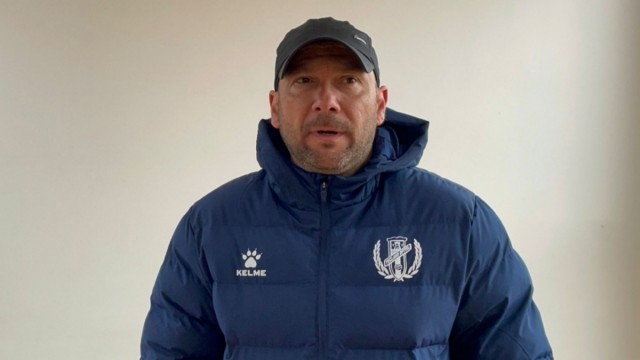 El Yeclano no renueva al entrenador Iván Ruiz para seguir compitiendo en Segunda RFEF