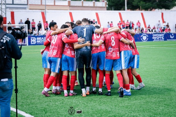 La Minera inicia este sábado el asalto a Primera RFEF en Coria y el Águilas el domingo en Utebo