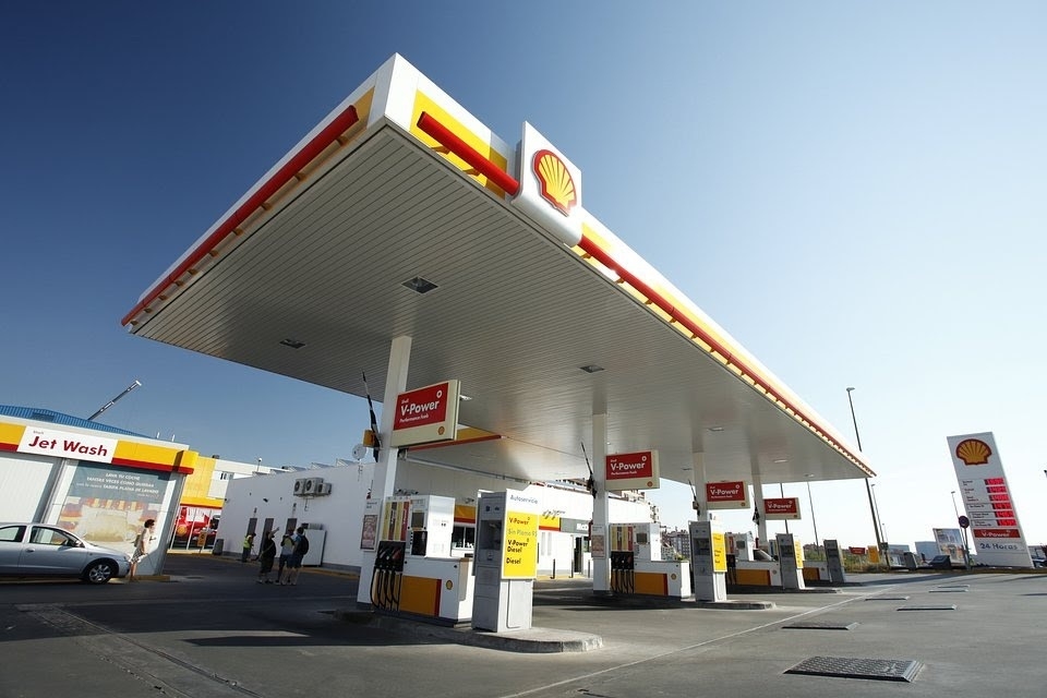 La petrolera Shell eleva un 19 % su beneficio trimestral por la guerra en Oriente Próximo
