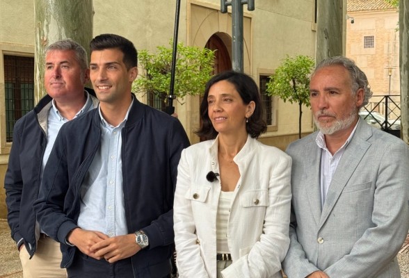 El Movimiento Regional Municipalista alza la voz frente a San Esteban por la falta de Presupuestos