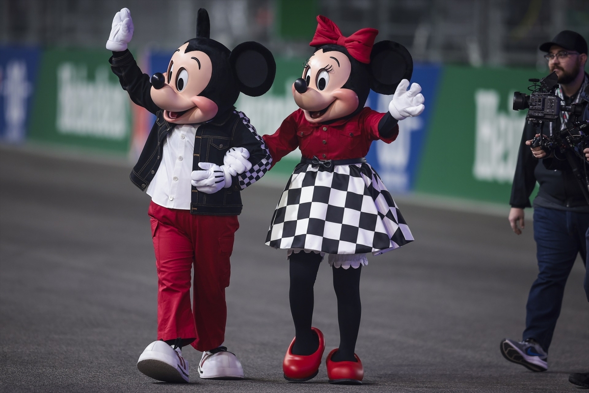 Disney ganó un 31% menos en su segundo trimestre fiscal en los primeros resultados del nuevo CEO