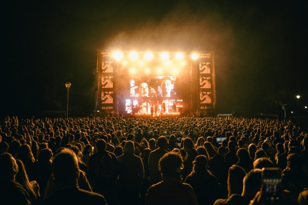 El Sound Jordi suena este sábado en Alcoy con La Fúmiga, Zahara, Naina y Cactus