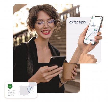 
Facephi: innovación y tecnología para prevenir el fraude de identidad 