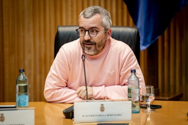 Sanidad dice que ningún pasajero español ha manifestado oposición a la cuarentena