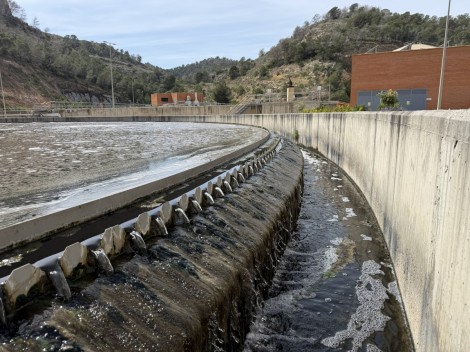 La potabilización y la depuración: las claves de Veolia para garantizar un ciclo del agua sostenible y de calidad en Benidorm