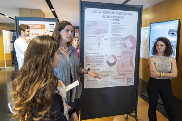 El CEU de Castelló celebrará el Día Mundial de la Enfermería con una jornada científica y profesional