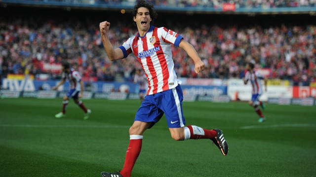 Tiago renueva con el Atlético por un año más