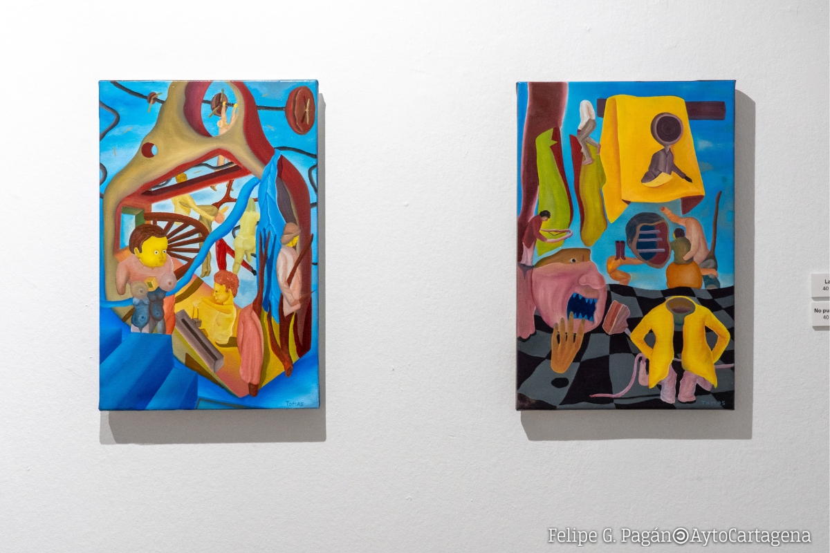  - Foto: AYTO. CARTAGENA