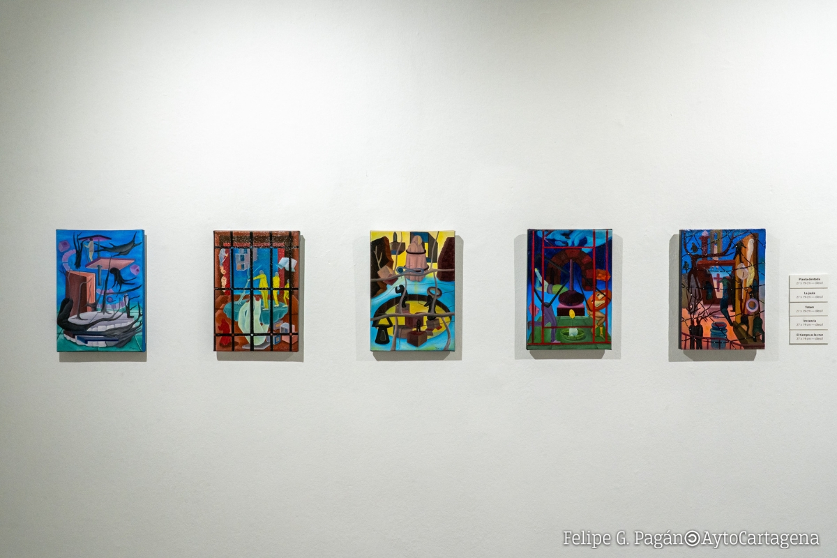  - Foto: AYTO. CARTAGENA