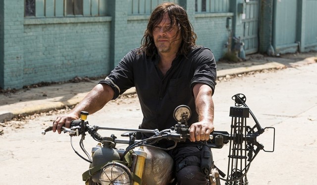 El rodaje de 'The Walking Dead: Daryl Dixon' pasará por la Comunitat Valenciana