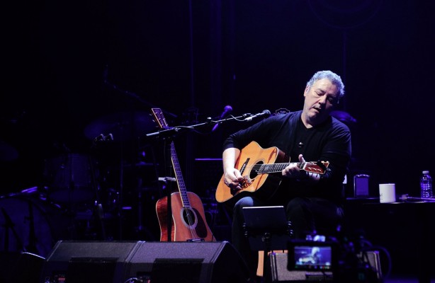 Revolver versiona las canciones de artistas que le inspiran este viernes en 'Los Veranos de El Batel' de Cartagena
