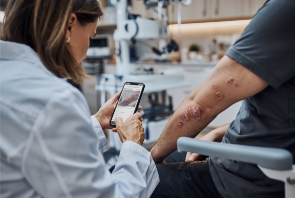 Emprendedores contra el cáncer
