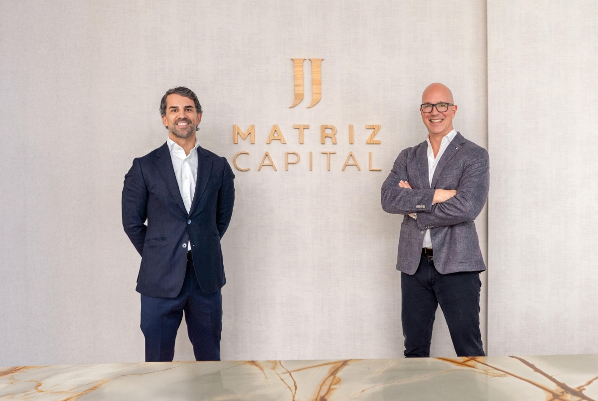 Del negocio sectorial al grupo multisectorial: el modelo empresarial de JJ Matriz Capital