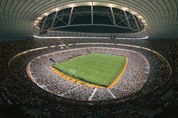 La RFEF ratifica la exclusión de València del Mundial 2030 
