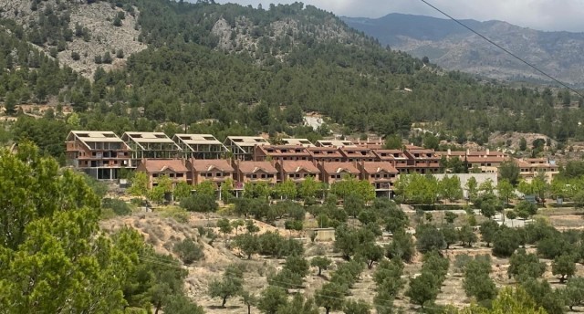 El puente de Serelles en Alcoy, en 'stand by': resuelto el contrato para licitar un proyecto actualizado