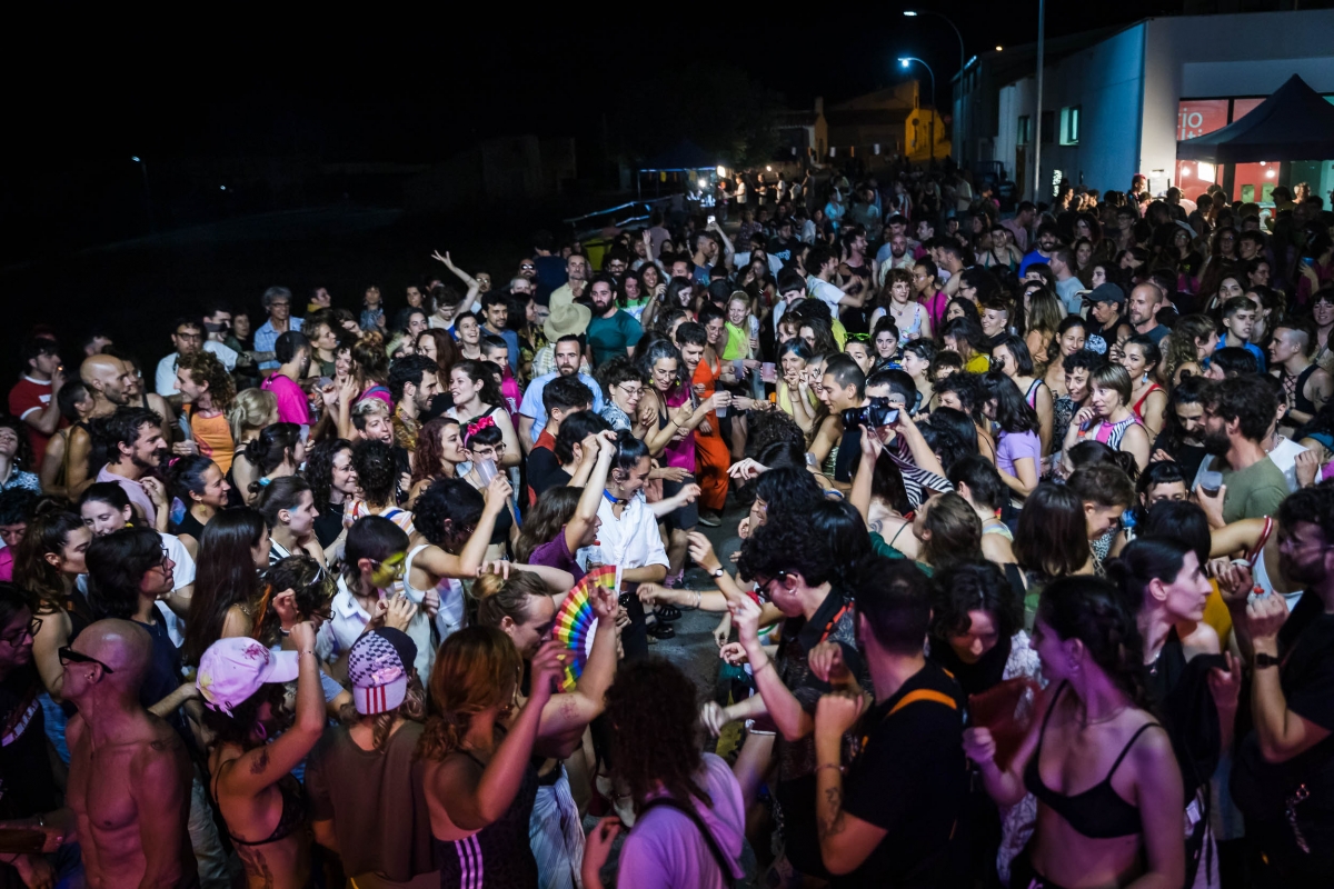 - Foto: RAQUEL FONTANAL