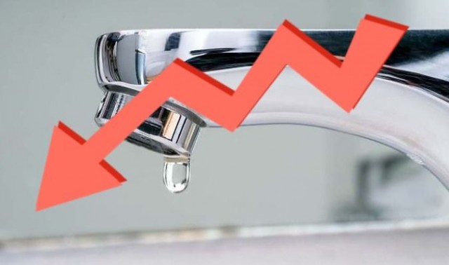 España arrastra un déficit de inversión de 5.000 millones anuales en infraestructuras hídricas 