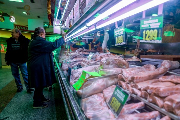 El precio mundial de los alimentos escala a máximos desde 2023 tras dos meses de guerra en Oriente Próximo