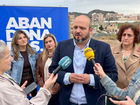 El PSOE acusa a Arroyo de no construir 