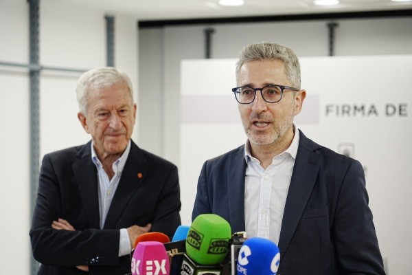 Hacienda iniciará una ronda de contactos con las CCAA para aprobar la nueva financiación autonómica 
