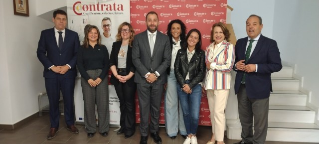 Clave Dénia–Ale Hop, Bodegas Trenza, LlobellPesca y Cristina Sellés, Premios Cedma 2026