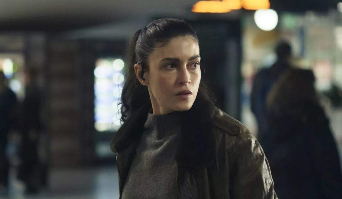 El director Jesús Martínez 'Nota' rueda en Lorca su nuevo corto protagonizado por la actriz ganadora de un Goya Nerea Barros