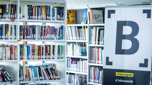 Aprobado el Plan director de Bibliotecas Municipales que prevé nuevos centros y la actualización de los fondos