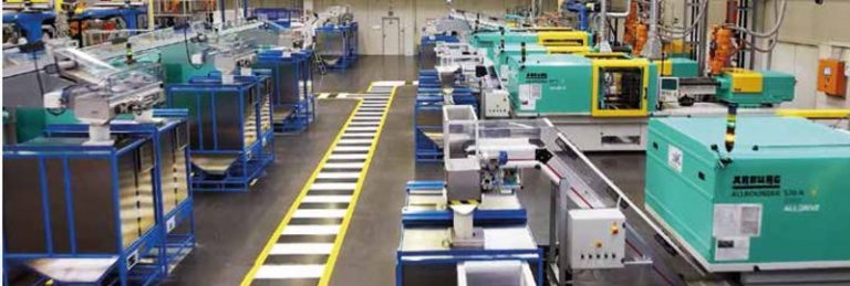 El 24% de quienes buscan empleo en Alcoià-Comtat se decantan por la industria, con 2.143 demandantes