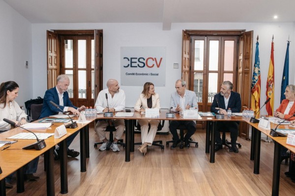 El PP reivindica Castelló como 
