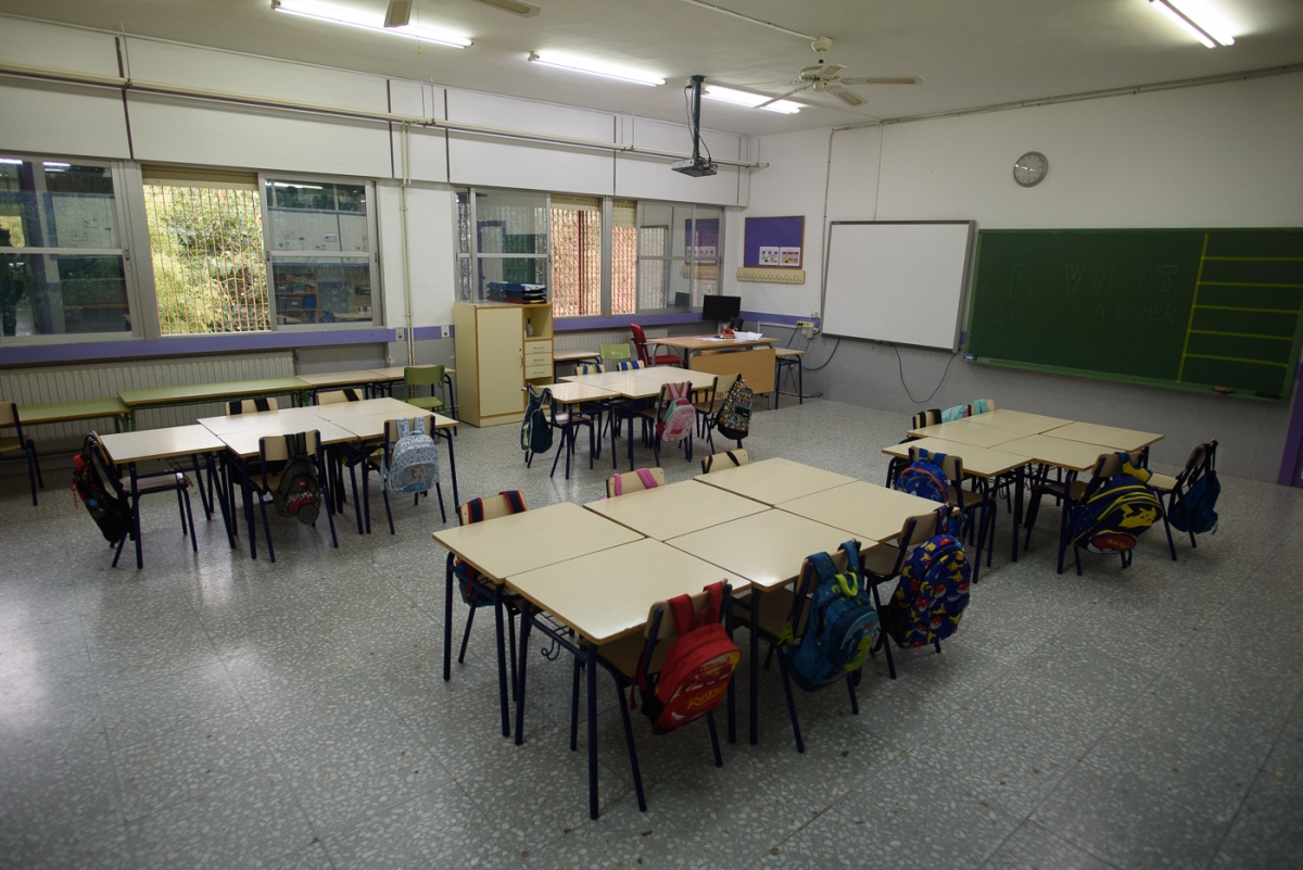 CSIF recurre ante el TSJ los servicios mínimos 