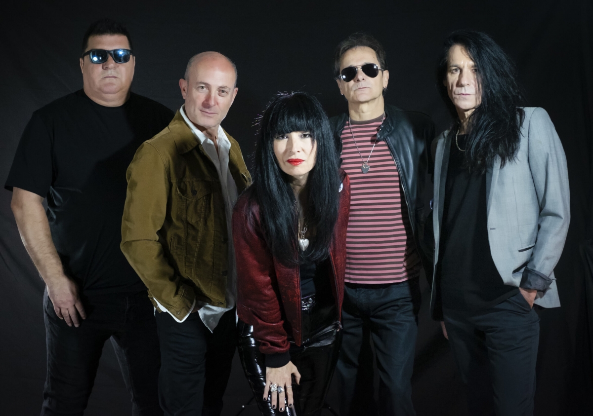 Los Romeos, el grupo de culto que se negó a 