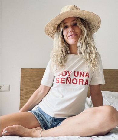 Lucía Be: 